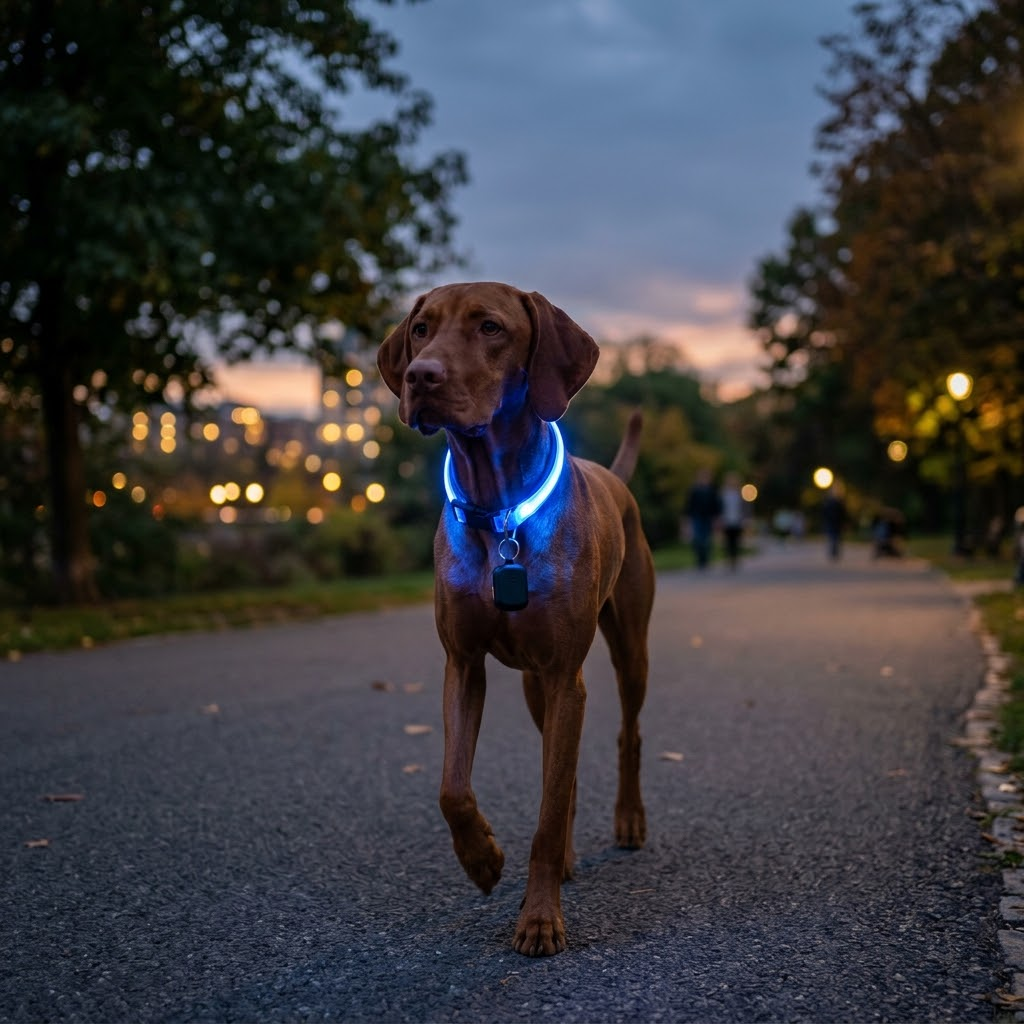 Night & Travel Safety