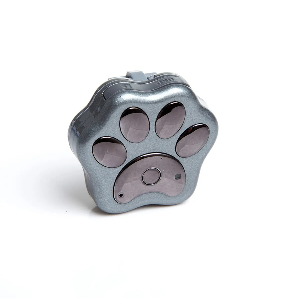 Dezkee TrackMate Anti-Loss Pet Collar Locator