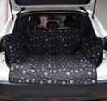 Dezkee Heavy-Duty Waterproof Pet Car Seat Cover