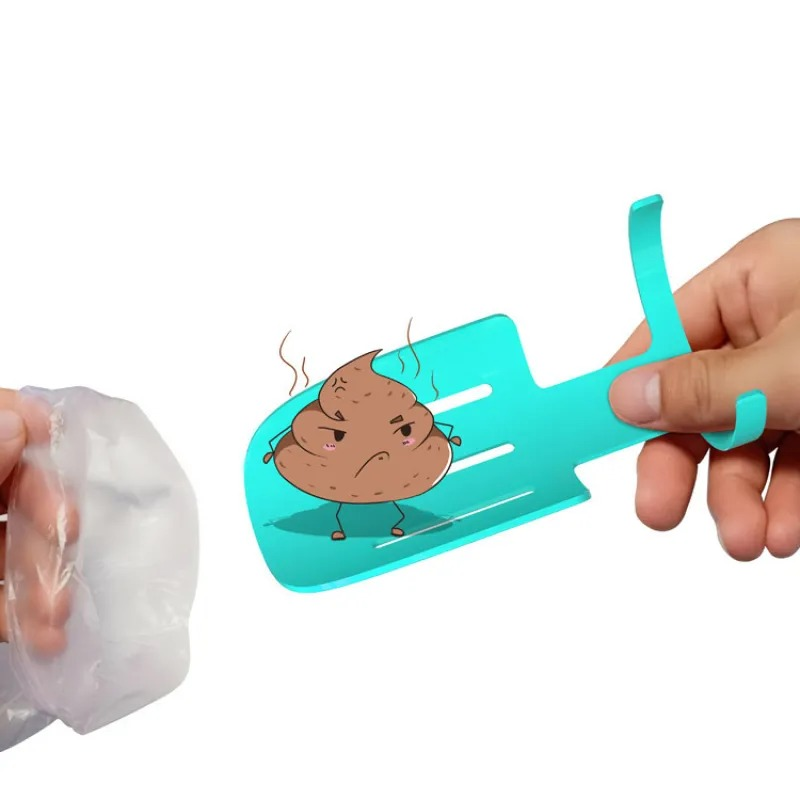 Dezkee All-in-One Portable Dog Water Bottle
