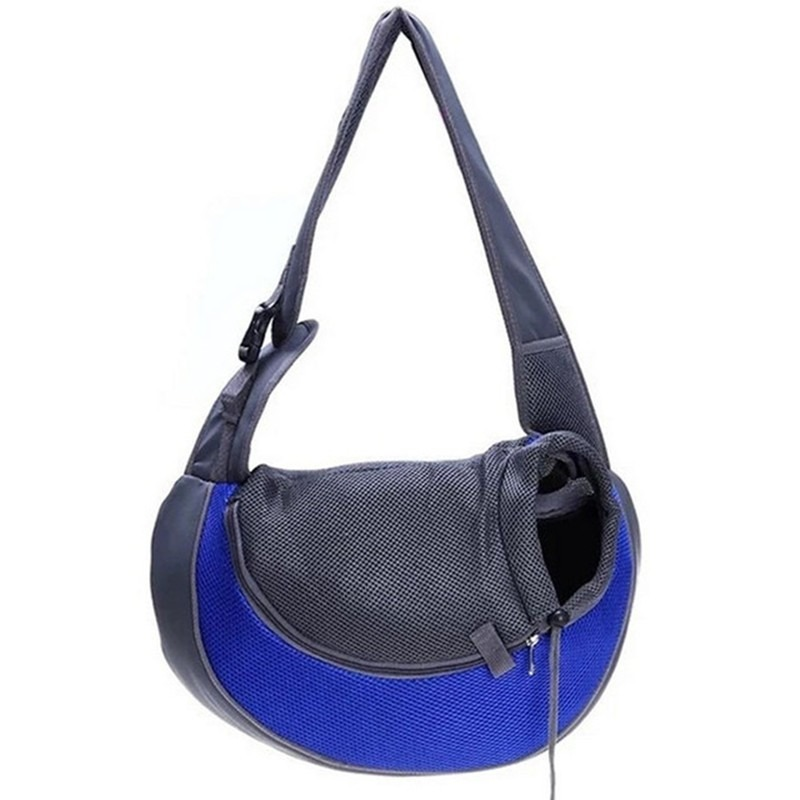 Dezkee Vista Explorer Breathable Pet Backpack