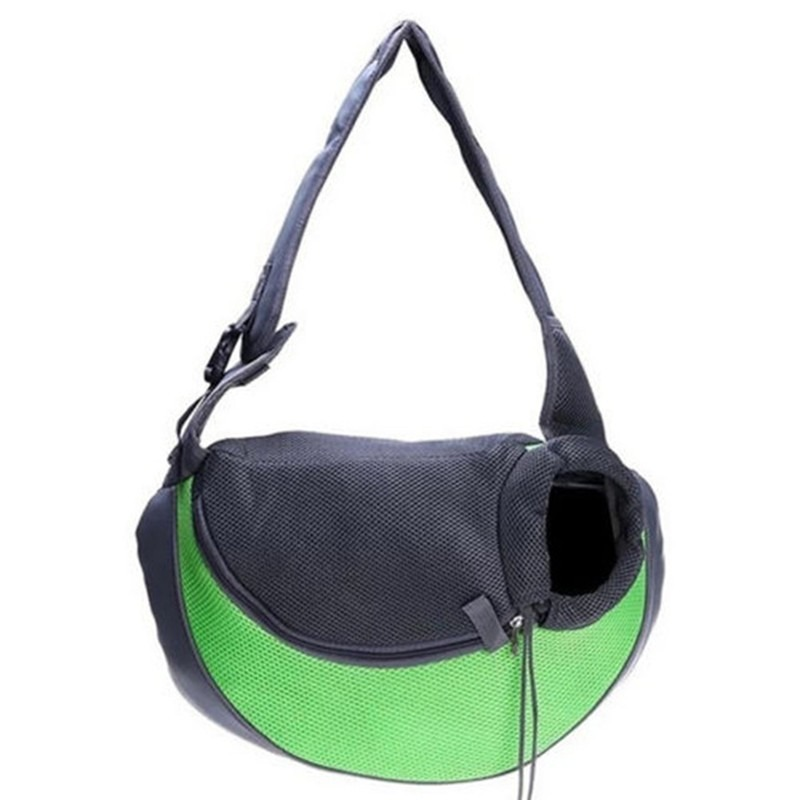 Dezkee Vista Explorer Breathable Pet Backpack