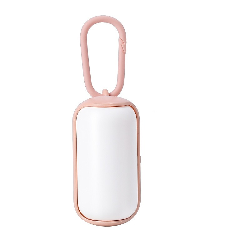Dezkee Quick-Clip Pet Waste Bag Dispenser
