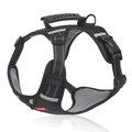 Dezkee TrailPro No-Pull Reflective Dog Harness