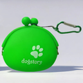 Dezkee Quick-Access Silicone Dog Treat Pouch