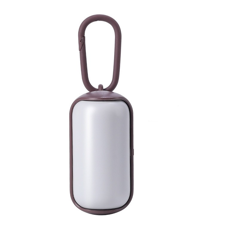 Dezkee Quick-Clip Pet Waste Bag Dispenser