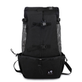 Dezkee Adventure Double-Shoulder Dog Carrier Backpack