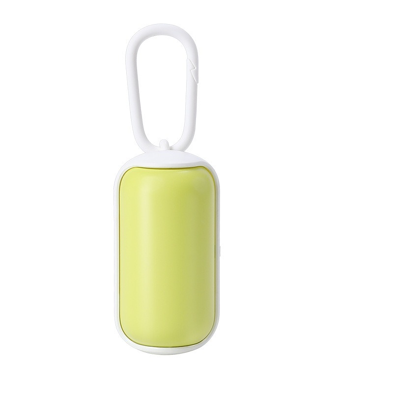 Dezkee Quick-Clip Pet Waste Bag Dispenser