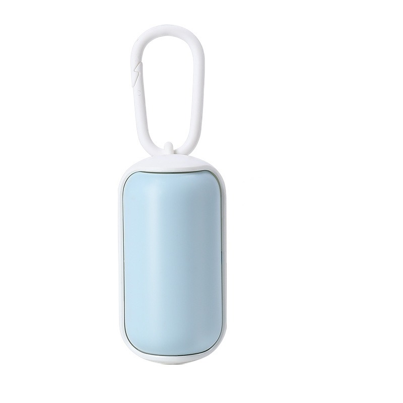 Dezkee Quick-Clip Pet Waste Bag Dispenser