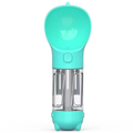 Dezkee All-in-One Portable Dog Water Bottle